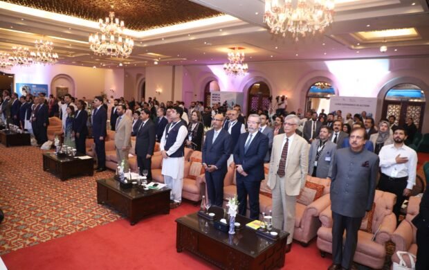 Pakistan launches National Mental Health Policy as 24 million need psychiatric assistance