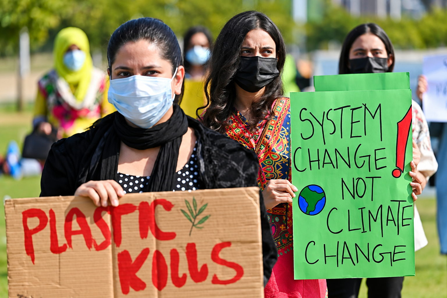 Pakistan’s Climate Defences Under Scrutiny as Lancet Warns of Rising Health Risks