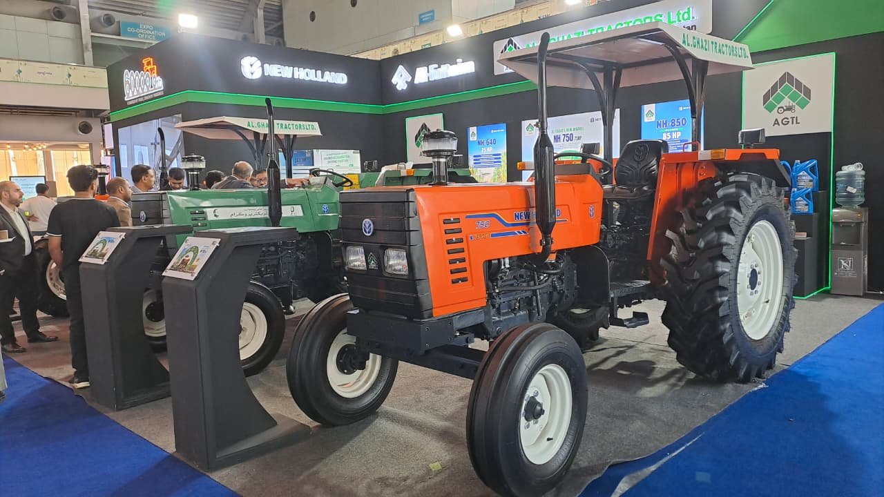 Al-Ghazi Tractors Calls for Smarter Mechanisation to Strengthen Pakistan’s Food Security
