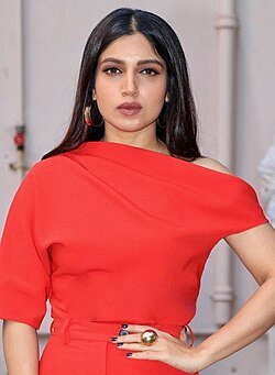 Bhumi Pednekar’s UN Climate Warning: “Act Now”