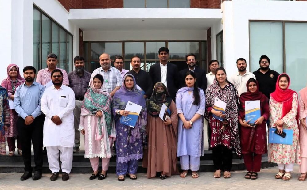 CPDI and UAF Hold Workshop to Promote Elimination of Industrial Trans Fats