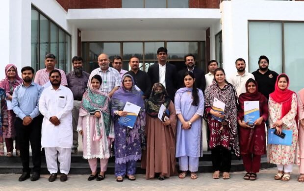 CPDI and UAF Hold Workshop to Promote Elimination of Industrial Trans Fats