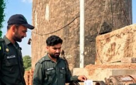 EPA Inspects 335 Brick Kilns Across Punjab in 24-Hour Enforcement Drive