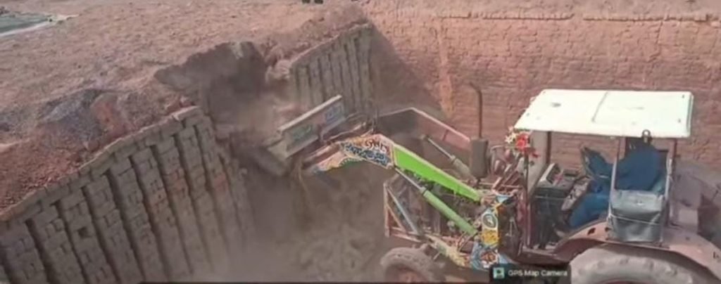 EPA Takes Action Against Two Brick Kilns for Environmental Violations in Faisalabad