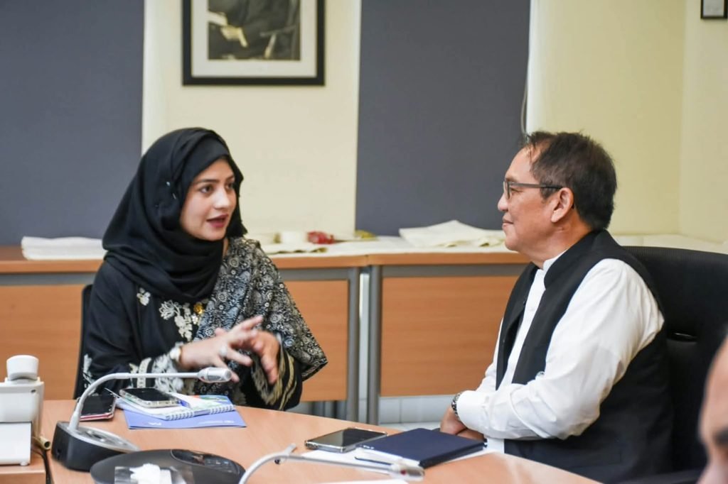 FAO Workshop Aims to Strengthen Pakistan’s Wildlife Protection and One Health Capacity