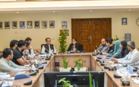 FAO Workshop Aims to Strengthen Pakistan’s Wildlife Protection and One Health Capacity