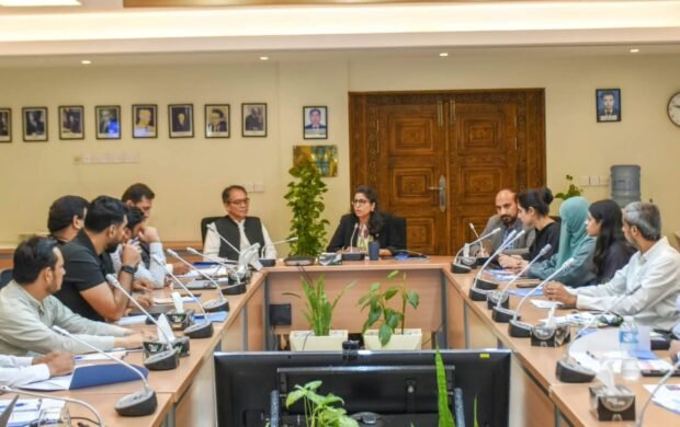 FAO Workshop Aims to Strengthen Pakistan’s Wildlife Protection and One Health Capacity