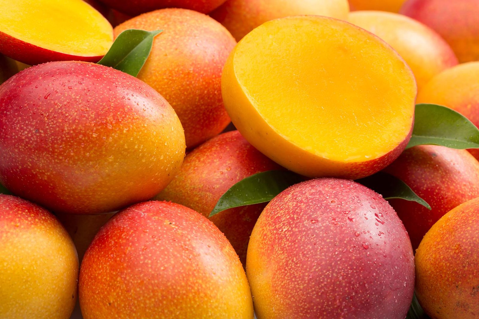 Pakistan’s Mango Pulp Exports Reach .13 Million as Libya Emerges as Top Buyer