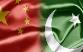 China dominates Pakistan’s Rs8.1 trillion foreign-funded development projects
