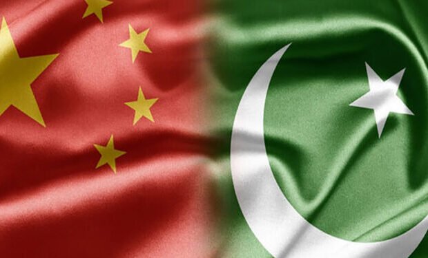 China dominates Pakistan’s Rs8.1 trillion foreign-funded development projects