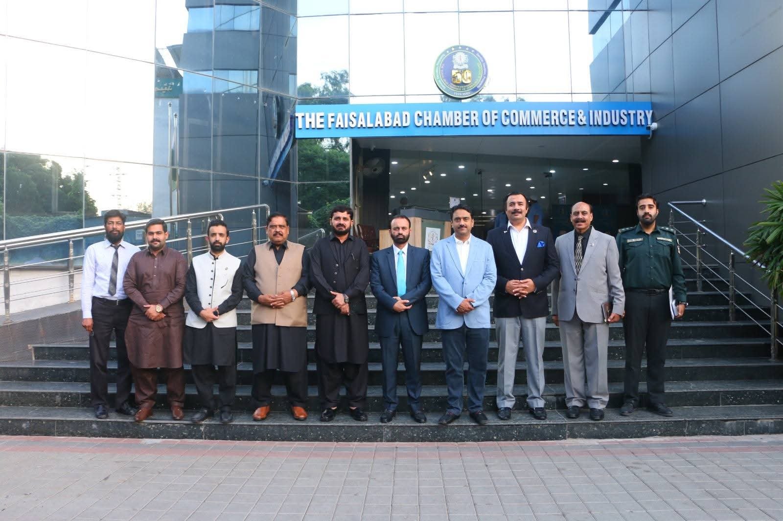 IOM Pakistan Workshop Highlights Women’s Resilience in Climate Change Storytelling