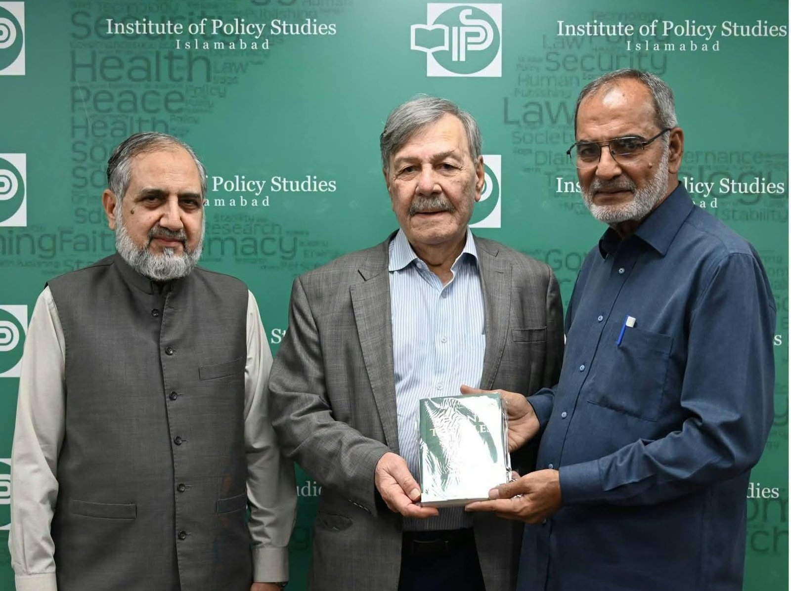 IPS Seminar Examines Pakistan’s Water Security Beyond The Hague Ruling