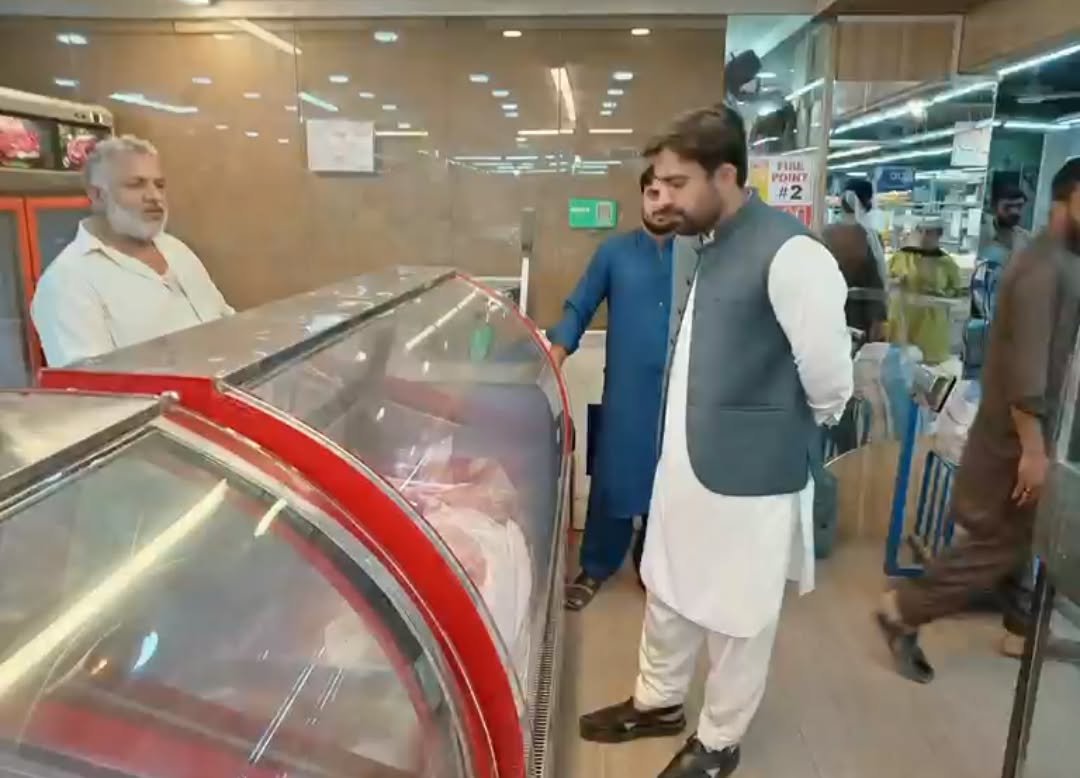 Islamabad Administration Arrests 81 in Crackdown on Banned Plastic Bags