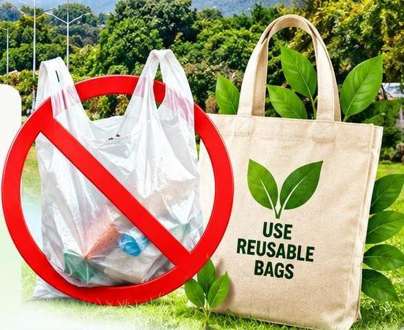 Islamabad Launches Plastic-Free Initiative to Reduce Single-Use Plastic Pollution
