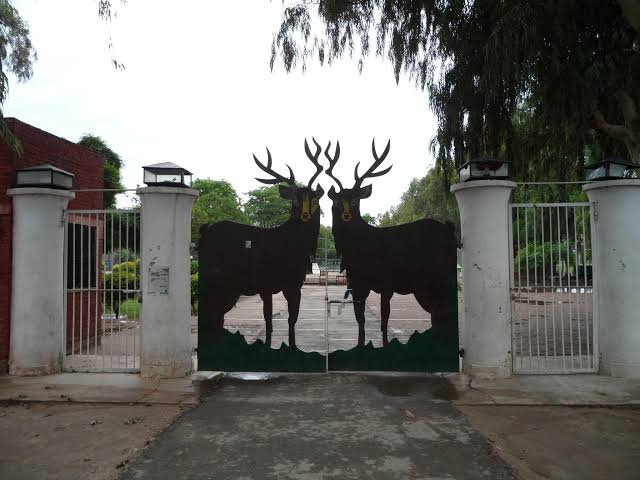 Kamalia Wildlife Park Faces Neglect as Lake and Fountains Remain Closed
