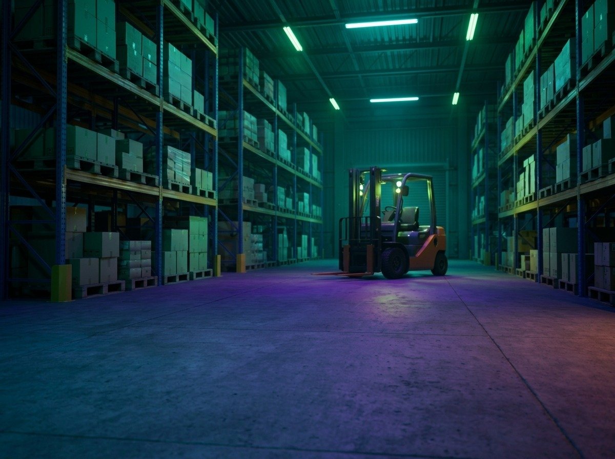 Kaspersky uncovers barcode scanner vulnerabilities threatening warehouse security