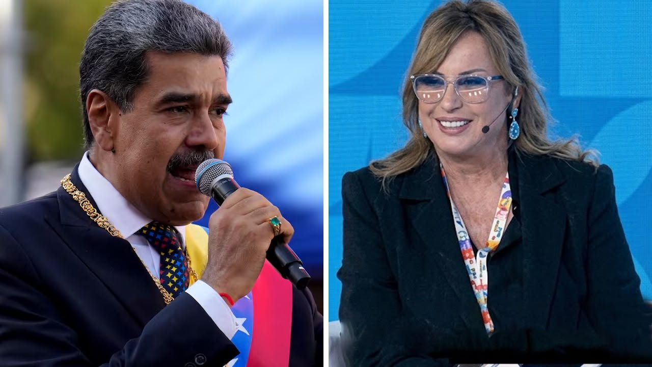 Maduro links loom over scrutiny of Cisneros businesses, alleged tax evasion and telecoms dealings
