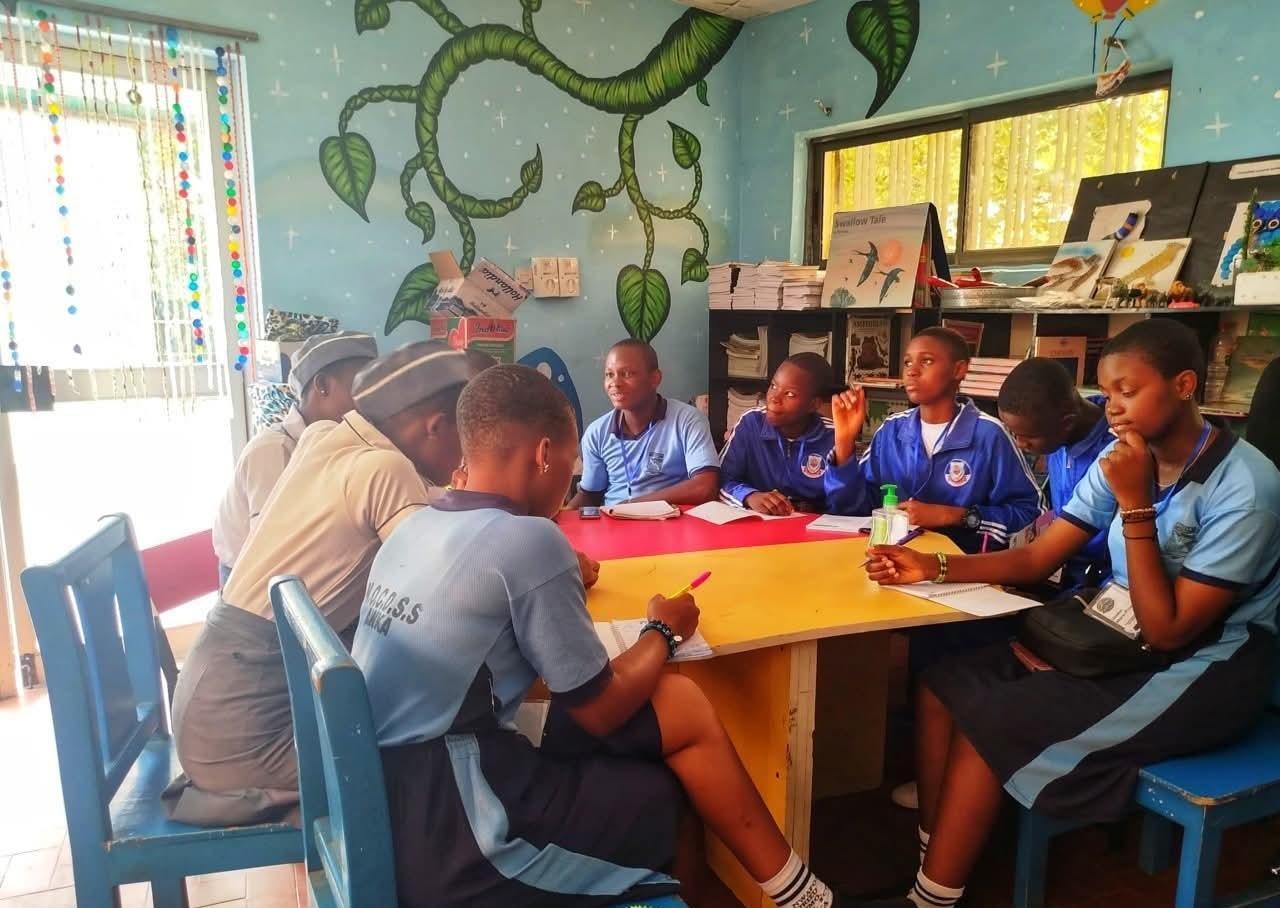 Nigeria Urged to Integrate Environmental Education into Secondary School Curriculum