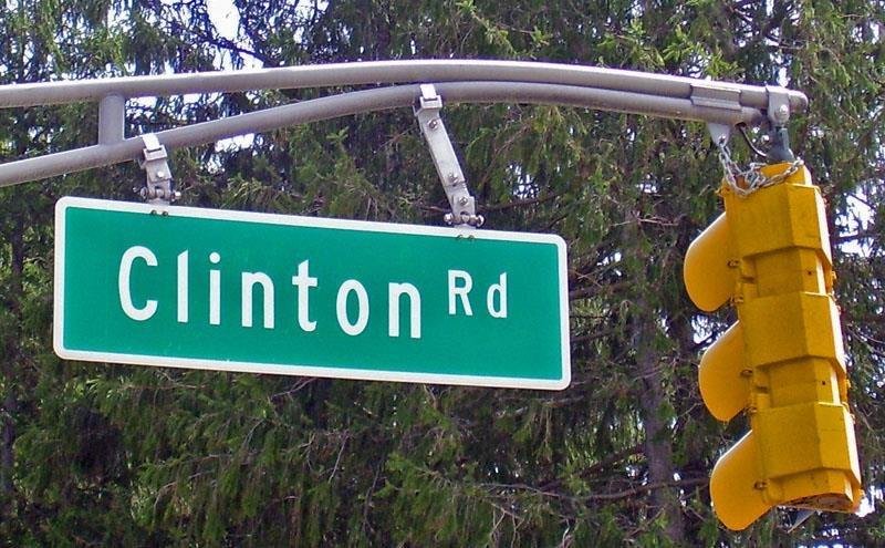 Clinton Road Named Among the World’s Most Haunted Roads
