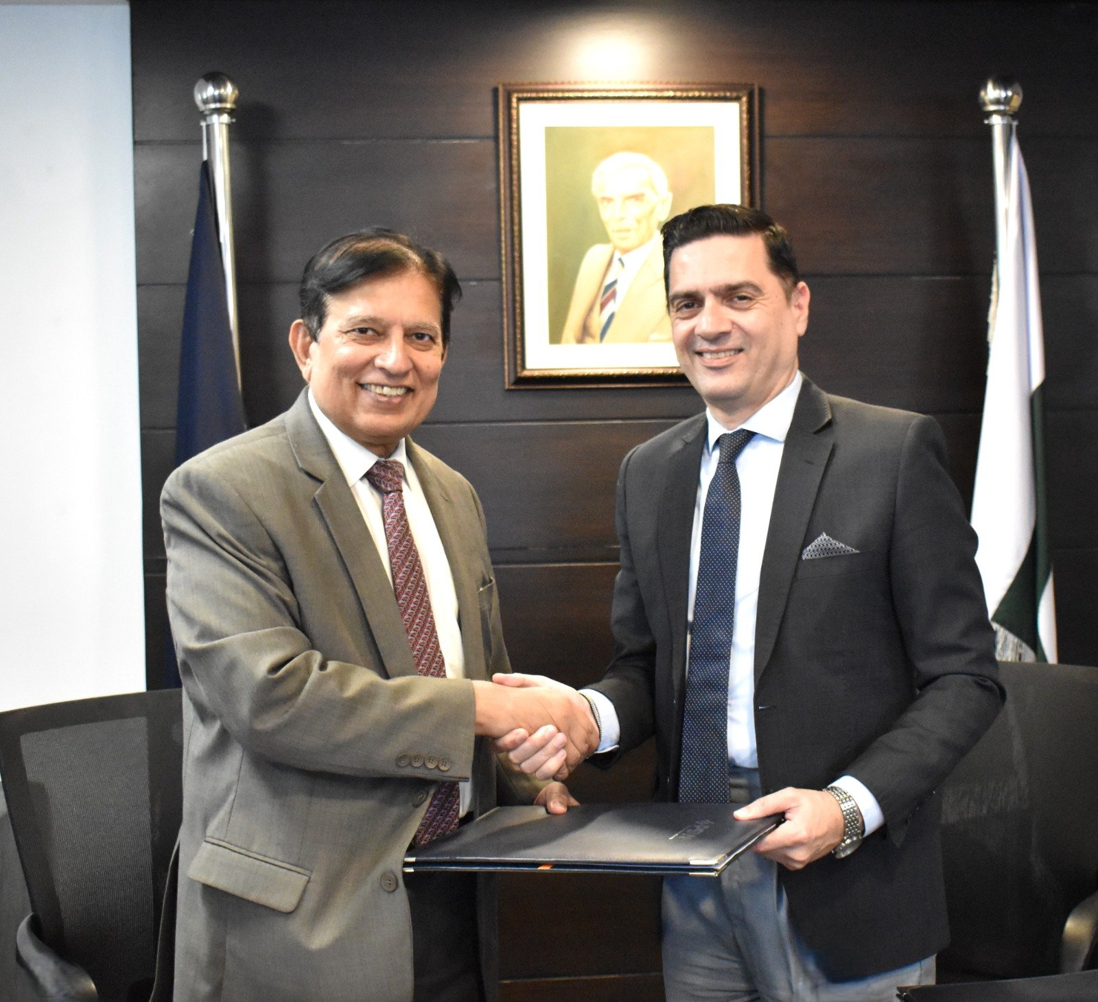 PSW Partners with PHDEC to Advance Digital Trade Readiness of Pakistan’s Horticulture Sector