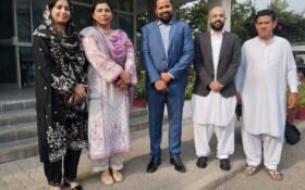 Pak-EPA, World Bank Discuss New Measures to Improve Islamabad’s Air Quality