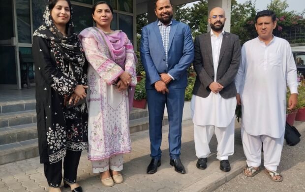 Pak-EPA, World Bank Discuss New Measures to Improve Islamabad’s Air Quality