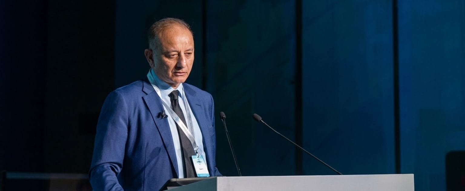 Pakistan Calls for Global Climate Cooperation, Announces  Million Green Start-up Fund