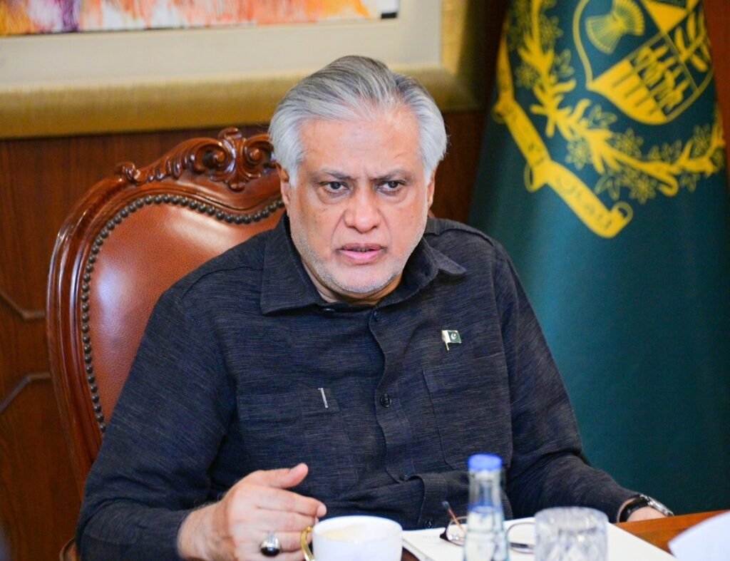 Pakistan Plans Joint Global Tech Facility to Strengthen Climate and Disaster Resilience
