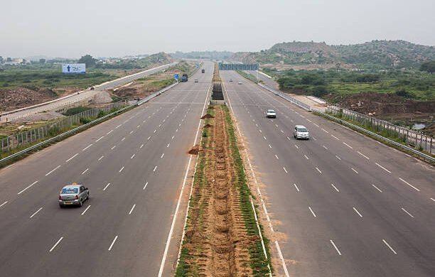 Major road infrastructure projects worth Rs644bn underway in Balochistan