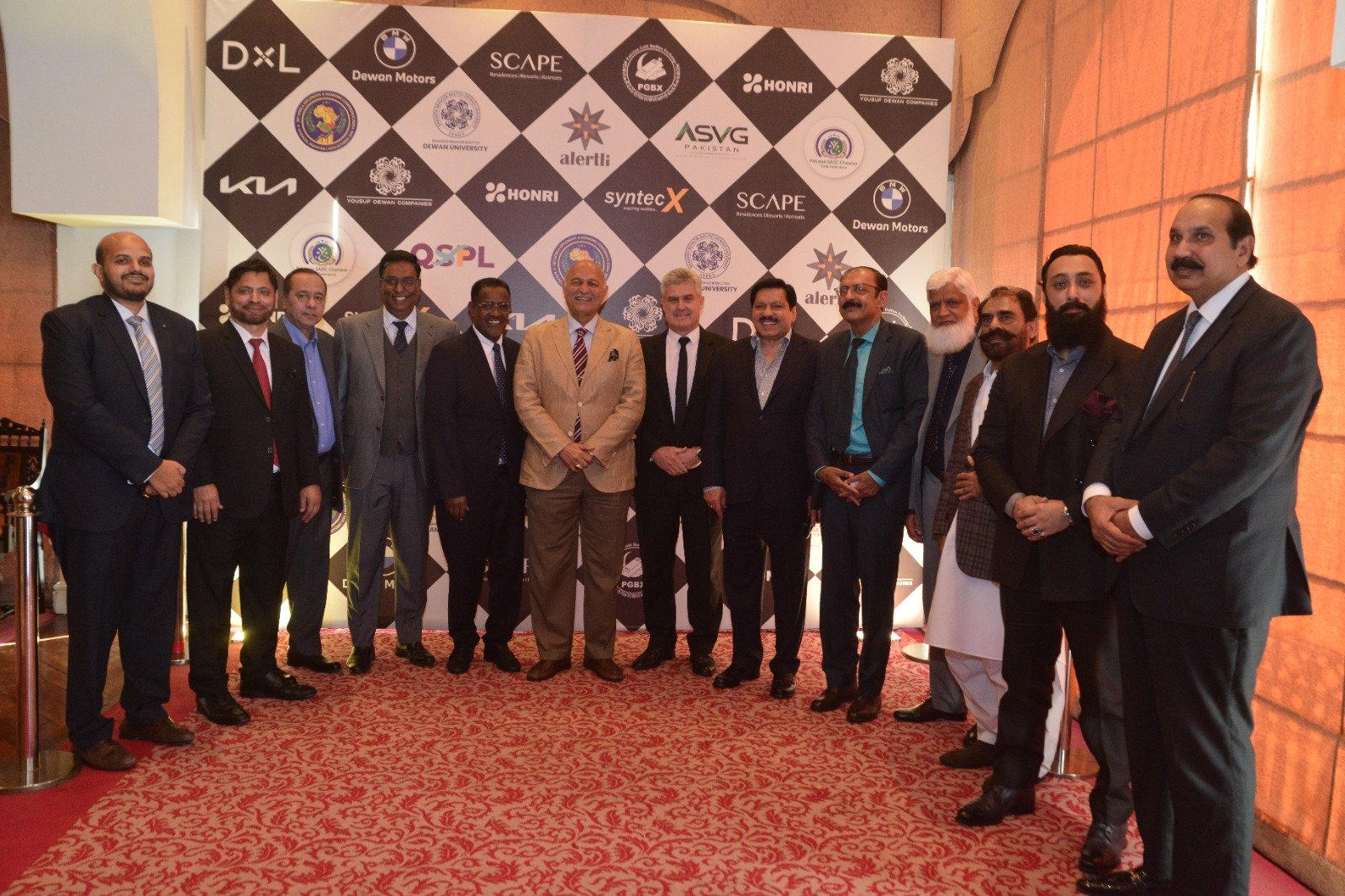 Pakistan–SADC Summit Highlights New Opportunities for Trade and Investment Cooperation