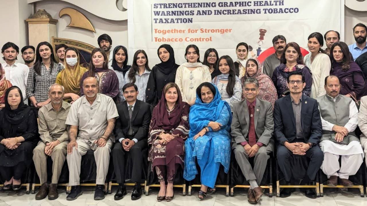 Policy Dialogue Calls for Stronger Tobacco Advertising Rules and Larger Health Warnings