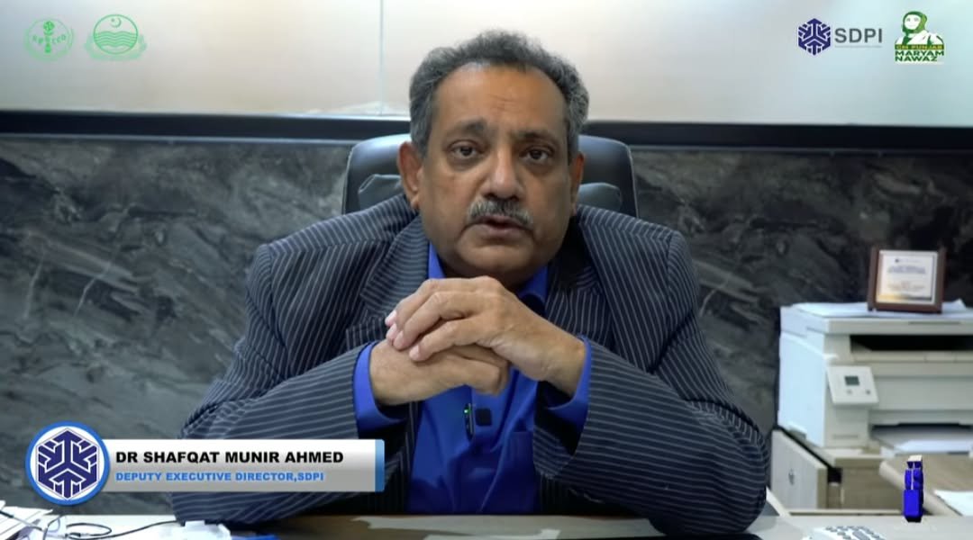Punjab Climate Internship Programme Builds Young Leaders for Local Climate Action