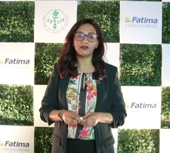 Punjab Environment Department Partners with Fatima Fertilizer to Advance Sustainability