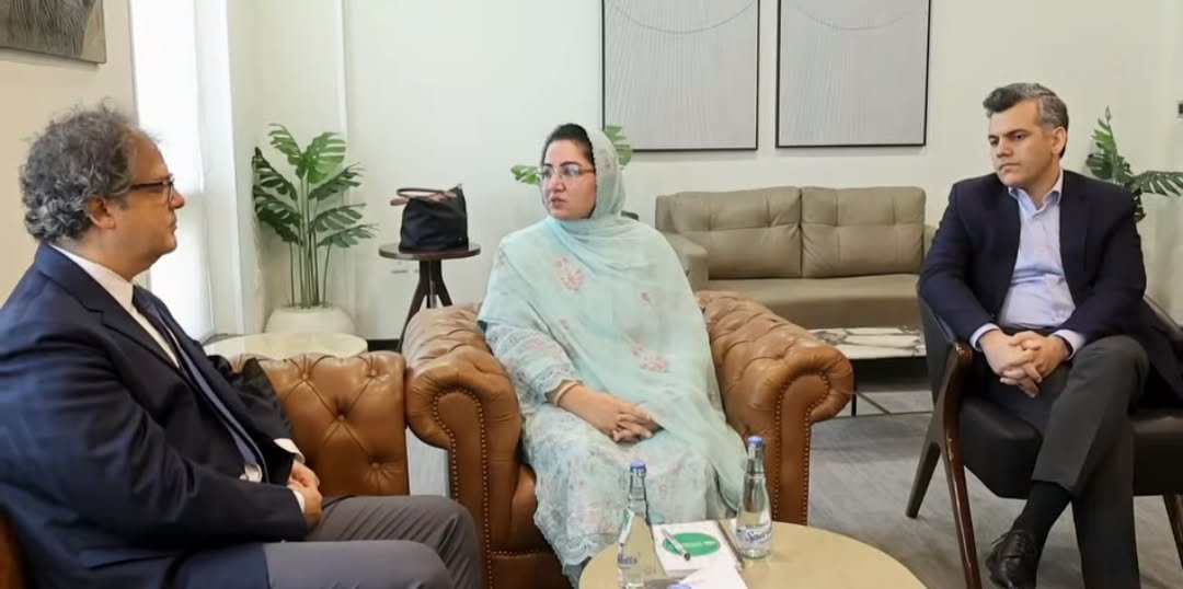 Turkish Consulate Delegation Reviews Punjab’s Climate and Environmental Initiatives
