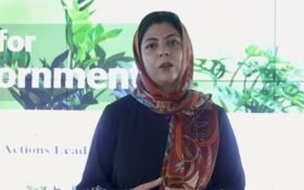University Leader Highlights Punjab’s Environmental and Climate Initiatives
