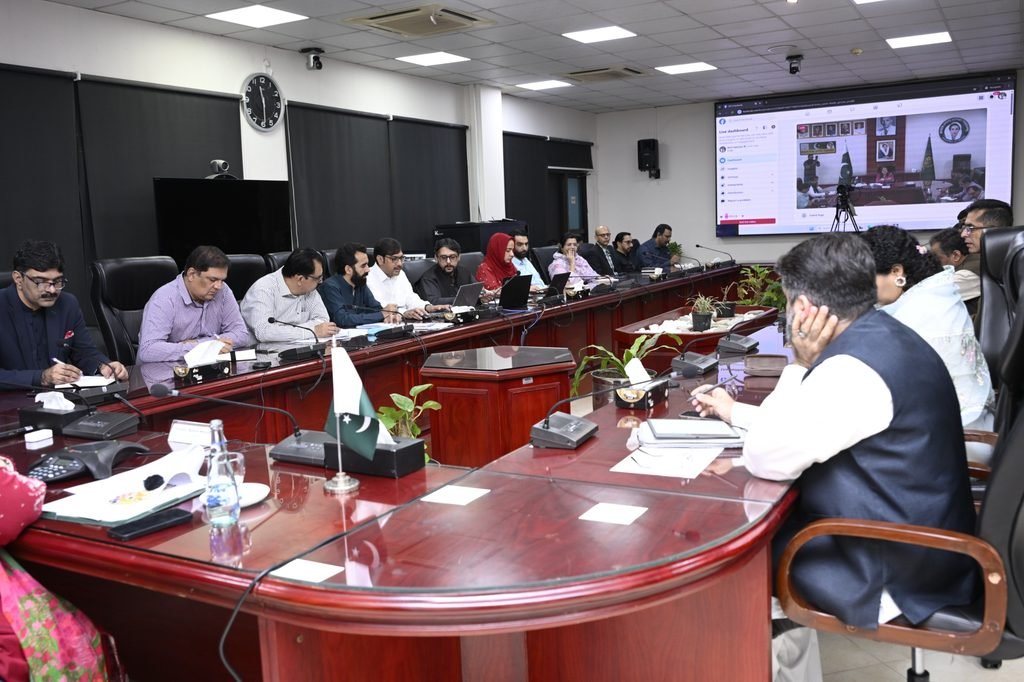 BISP Introduces Interoperable Digital Wallets, Allowing Women to Withdraw Funds Anywhere in Pakistan