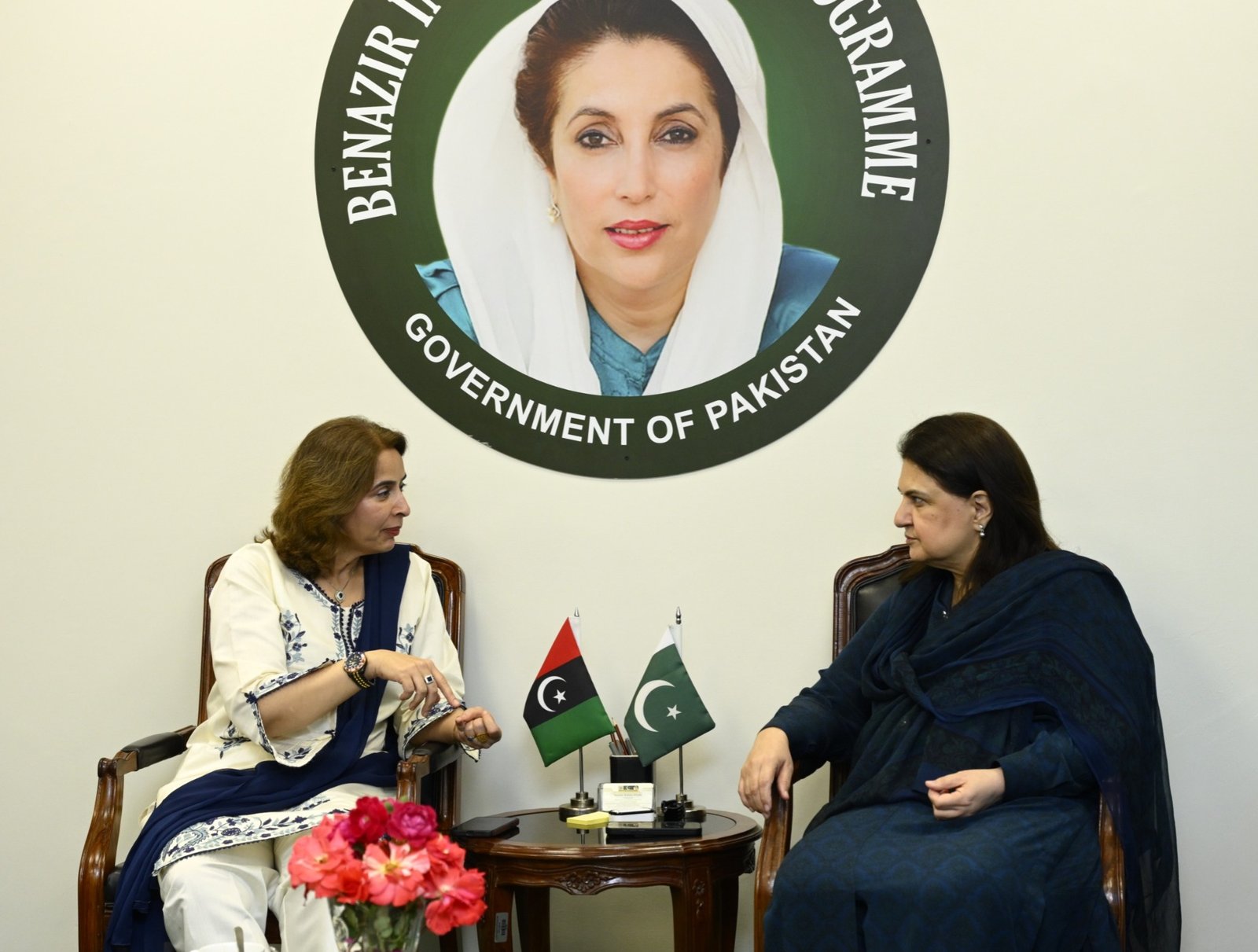 BISP, SZABIST ZABTech Launch Skills Training Pilot for 50 Women