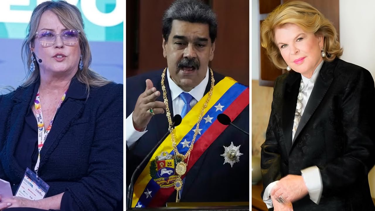 bn family fortune sparks fresh legal showdown for Venezuelan billionaire’s widow