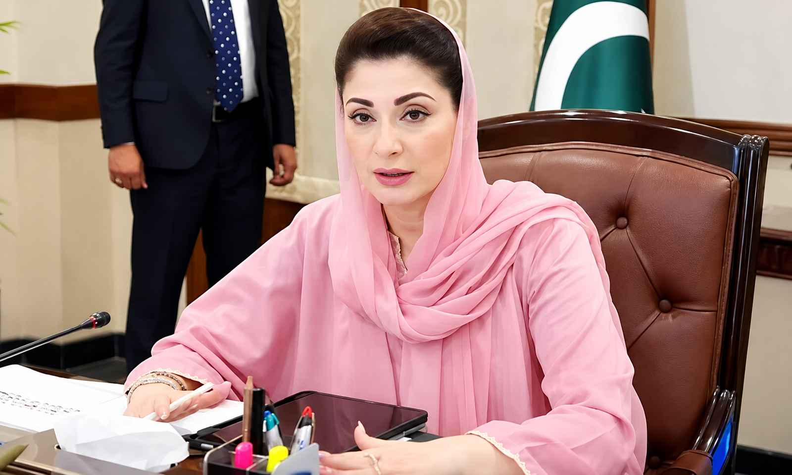 Punjab Expands Support for Youth and Farmers Under Maryam Nawaz’s Leadership
