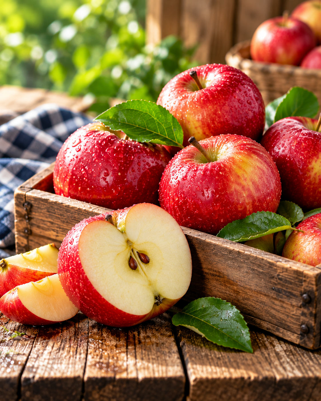 How Long Do Apples Stay Fresh? Storage Tips and Warning Signs
