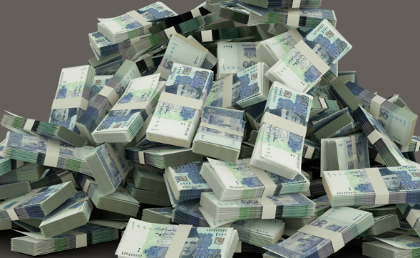 Pakistan’s bank deposits double to Rs40.83tr in four years, but lending to government raises growth concerns