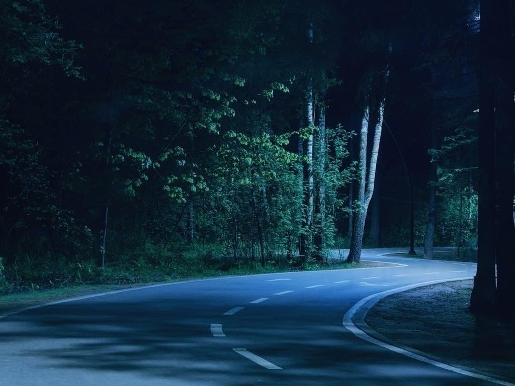 Clinton Road Named Among the World’s Most Haunted Roads