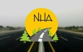 M-6 motorway land acquisition completed following Rs 15.26bn payments