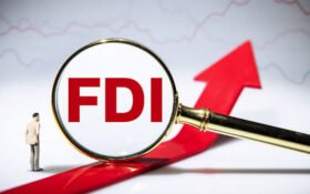 China’s rising high-tech FDI highlights growing focus on innovation