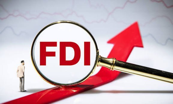China’s rising high-tech FDI highlights growing focus on innovation