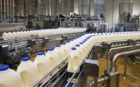 Punjab unveils dairy mechanization plan targeting 6,400 farmers