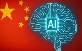 China strengthens AI partnerships to boost innovation in developing countries