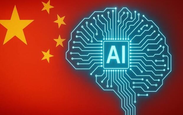 China strengthens AI partnerships to boost innovation in developing countries