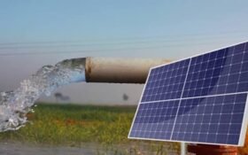 Khyber Pakhtunkhwa plans AI-based farming system to conserve water