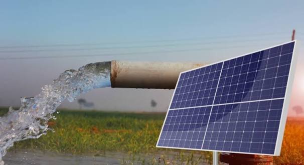 Khyber Pakhtunkhwa plans AI-based farming system to conserve water